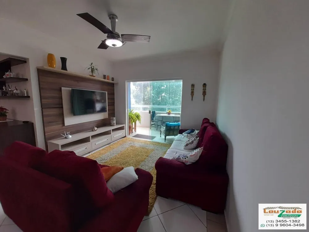Apartamento, 4 quartos, 130 m² - Foto 2