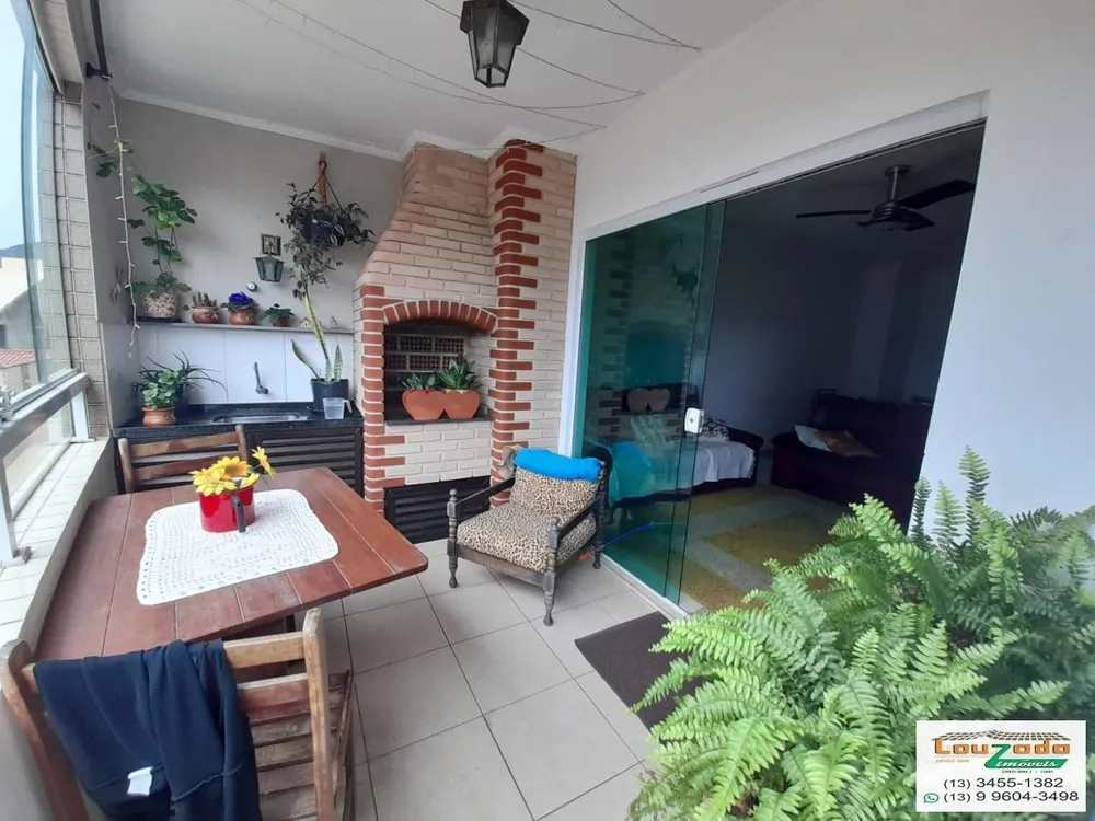 Apartamento, 4 quartos, 130 m² - Foto 12