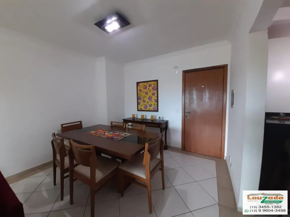 Apartamento, 4 quartos, 130 m² - Foto 9
