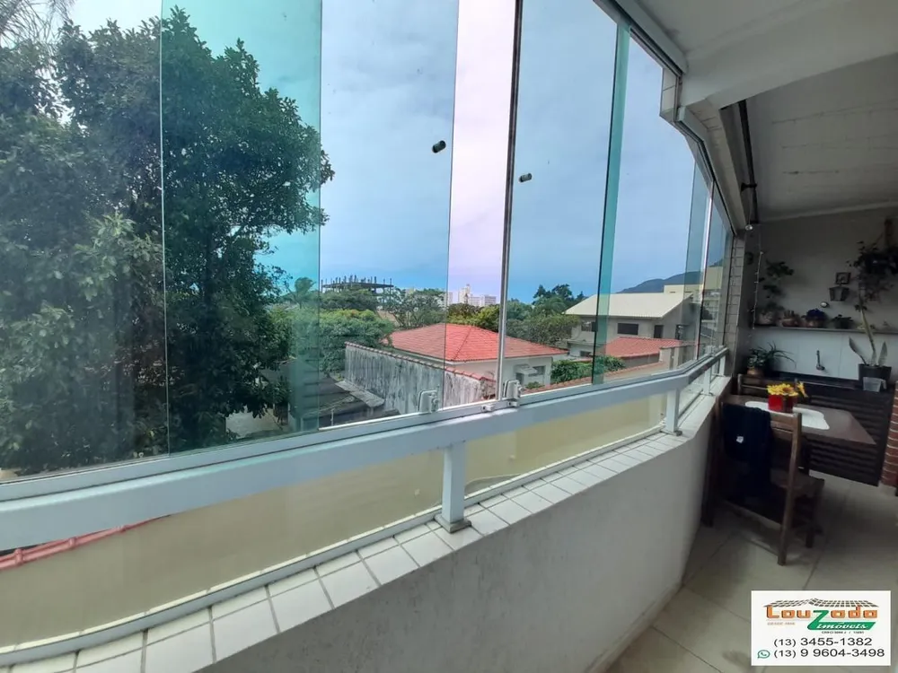 Apartamento, 4 quartos, 130 m² - Foto 3
