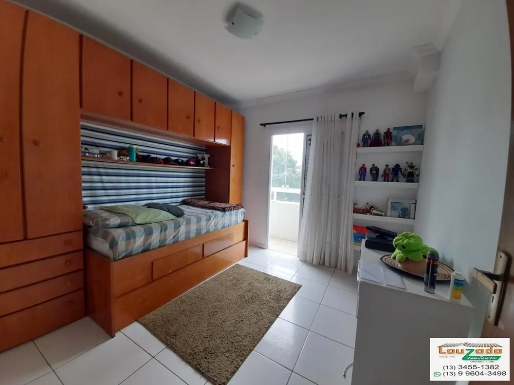 Apartamento, 4 quartos, 130 m² - Foto 11