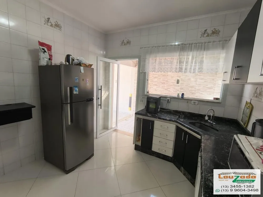 Casa, 3 quartos, 160 m² - Foto 6