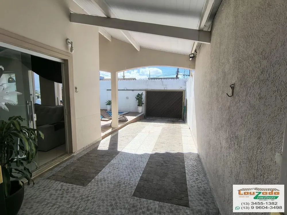Casa, 3 quartos, 160 m² - Foto 1