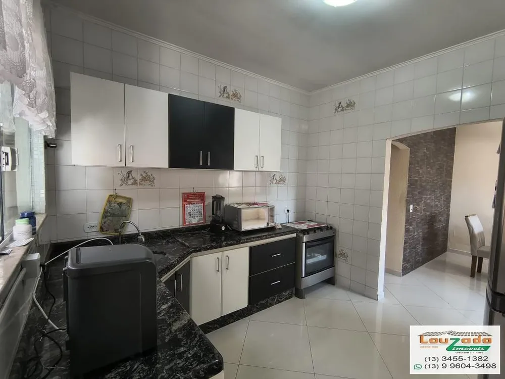 Casa, 3 quartos, 160 m² - Foto 3
