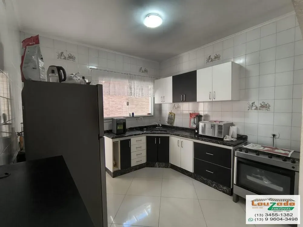 Casa, 3 quartos, 160 m² - Foto 5