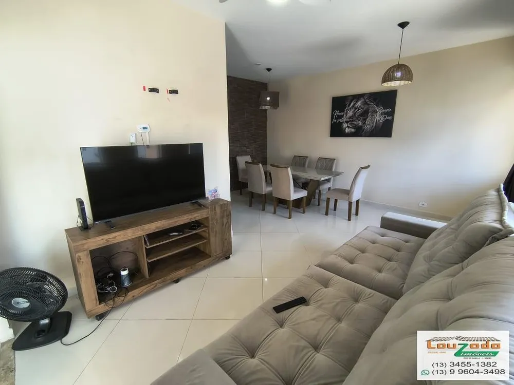 Casa, 3 quartos, 160 m² - Foto 2