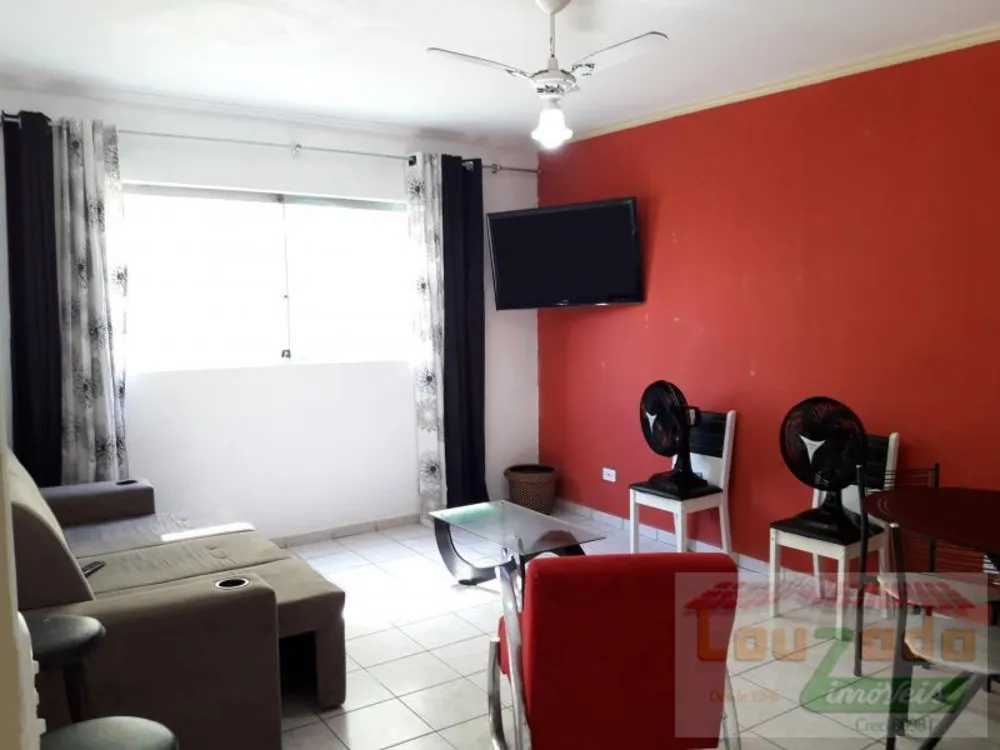 Apartamento, 2 quartos, 77 m² - Foto 5