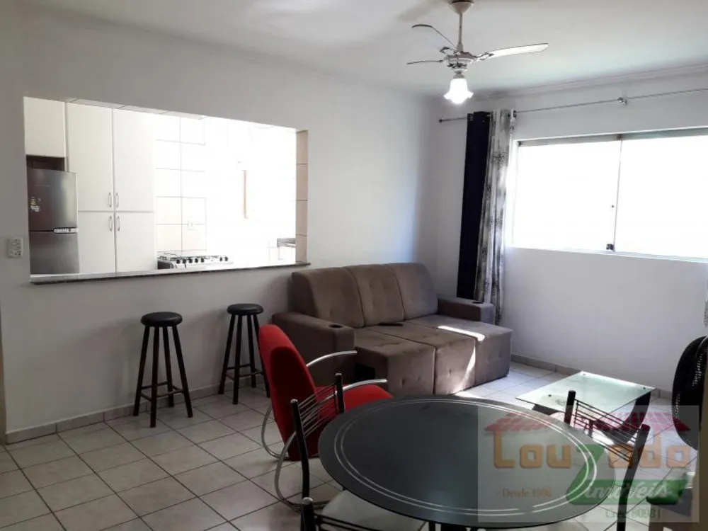 Apartamento, 2 quartos, 77 m² - Foto 2