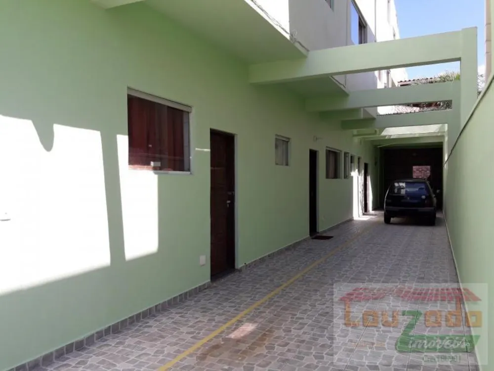 Apartamento, 2 quartos, 77 m² - Foto 16
