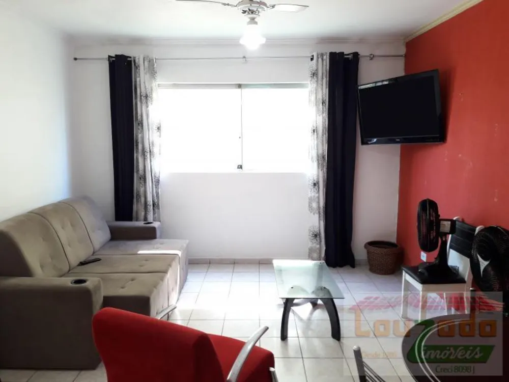 Apartamento, 2 quartos, 77 m² - Foto 1
