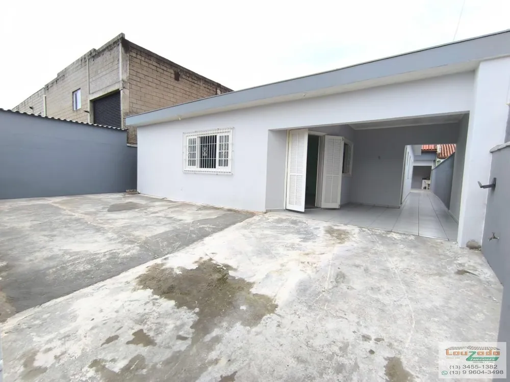 Casa, 3 quartos, 180 m² - Foto 3