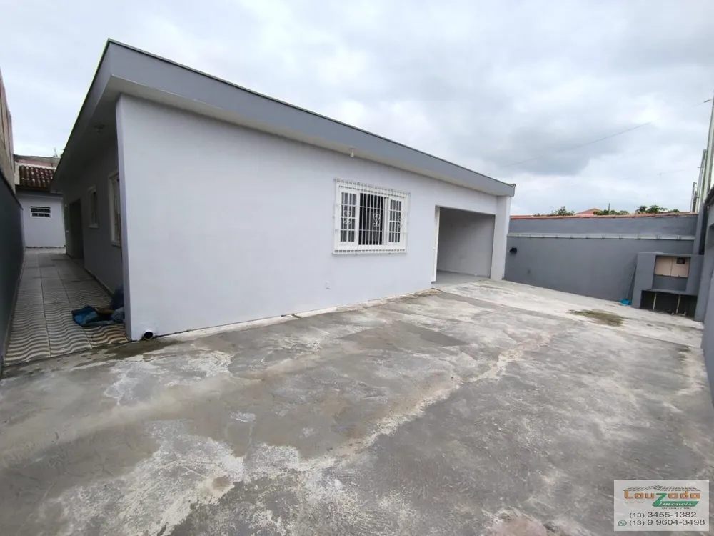 Casa, 3 quartos, 180 m² - Foto 2