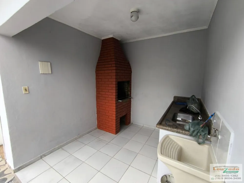 Casa, 3 quartos, 180 m² - Foto 7