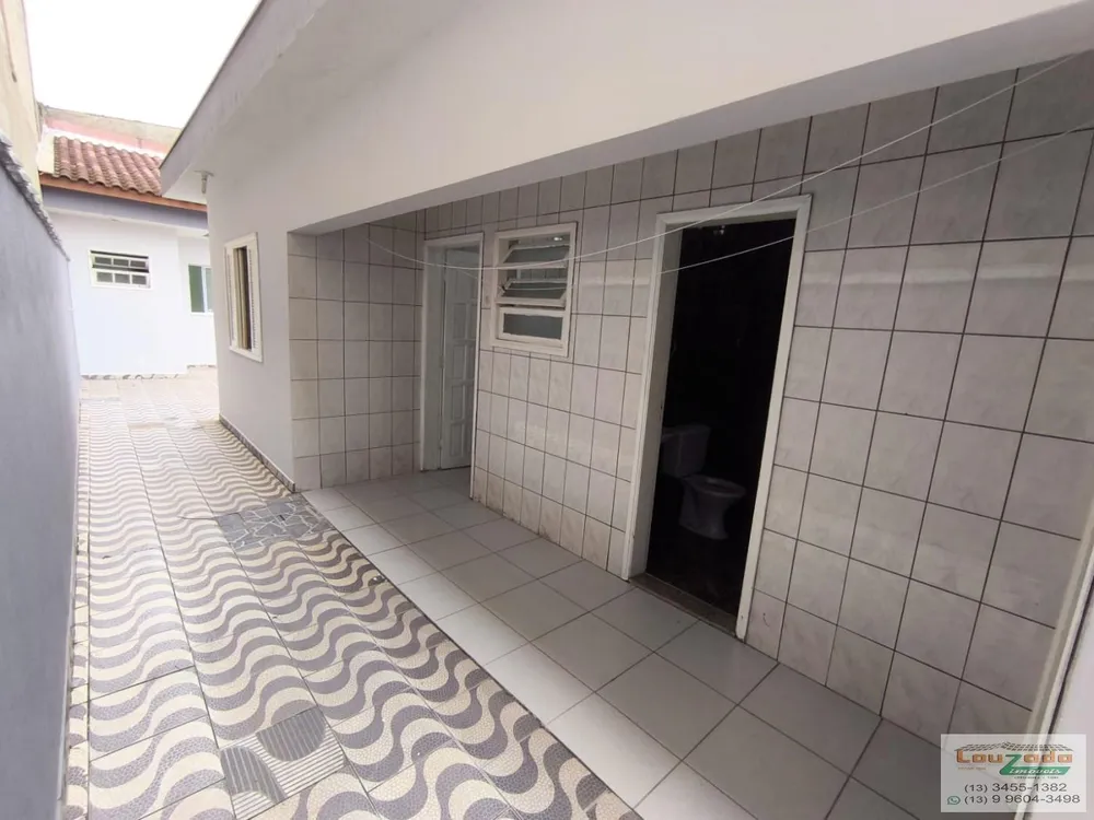 Casa, 3 quartos, 180 m² - Foto 4