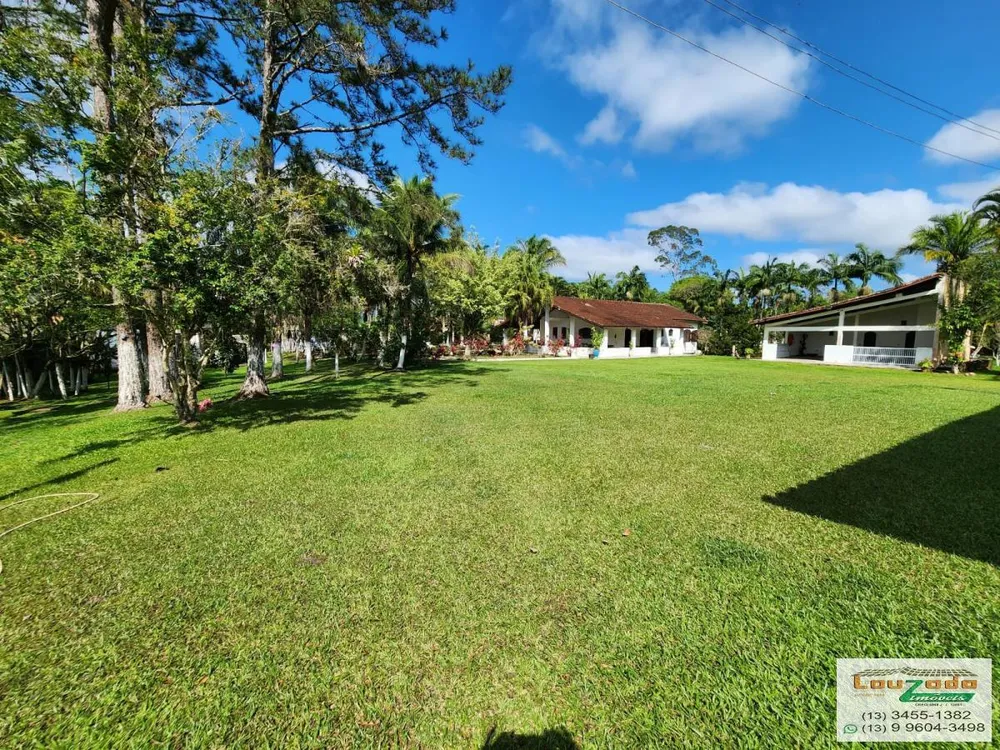 Chácara, 3 quartos, 2 hectares - Foto 4