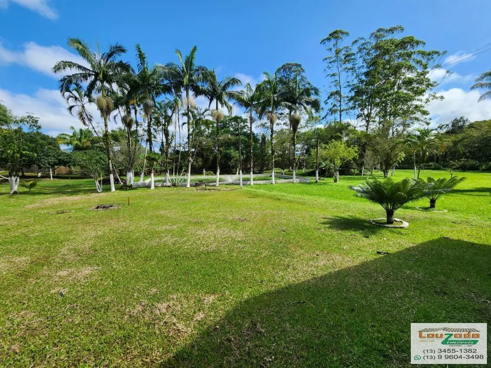 Chácara, 3 quartos, 2 hectares - Foto 2