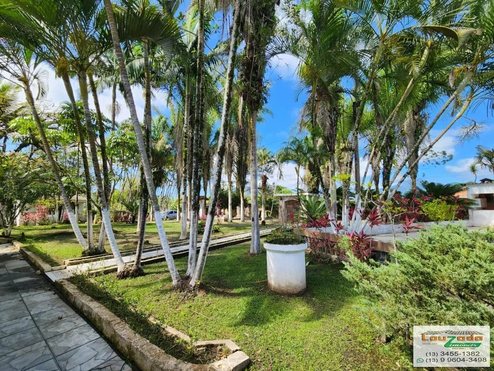 Sítio, 3 quartos, 2 hectares - Foto 1