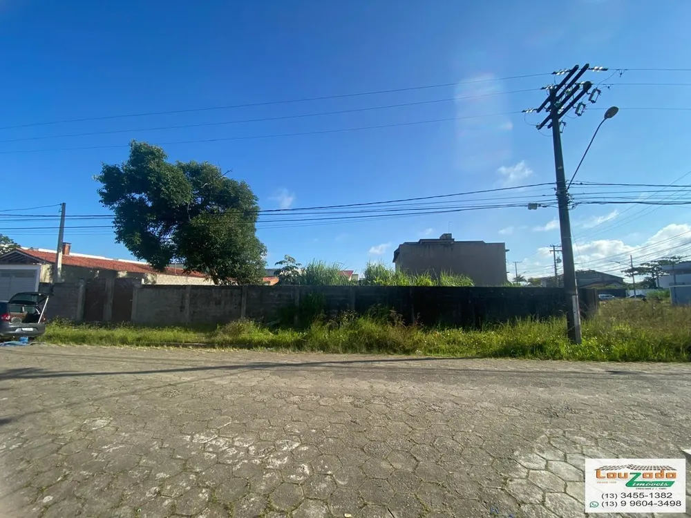 Terreno, 536 m² - Foto 1