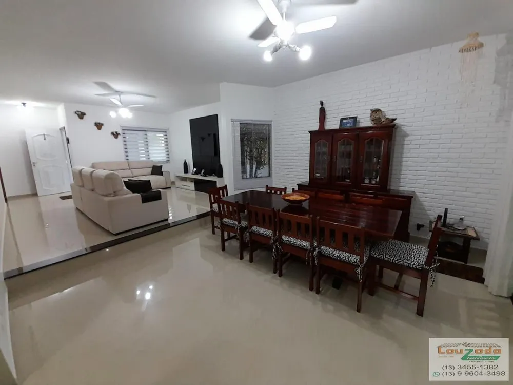 Casa, 3 quartos, 171 m² - Foto 3