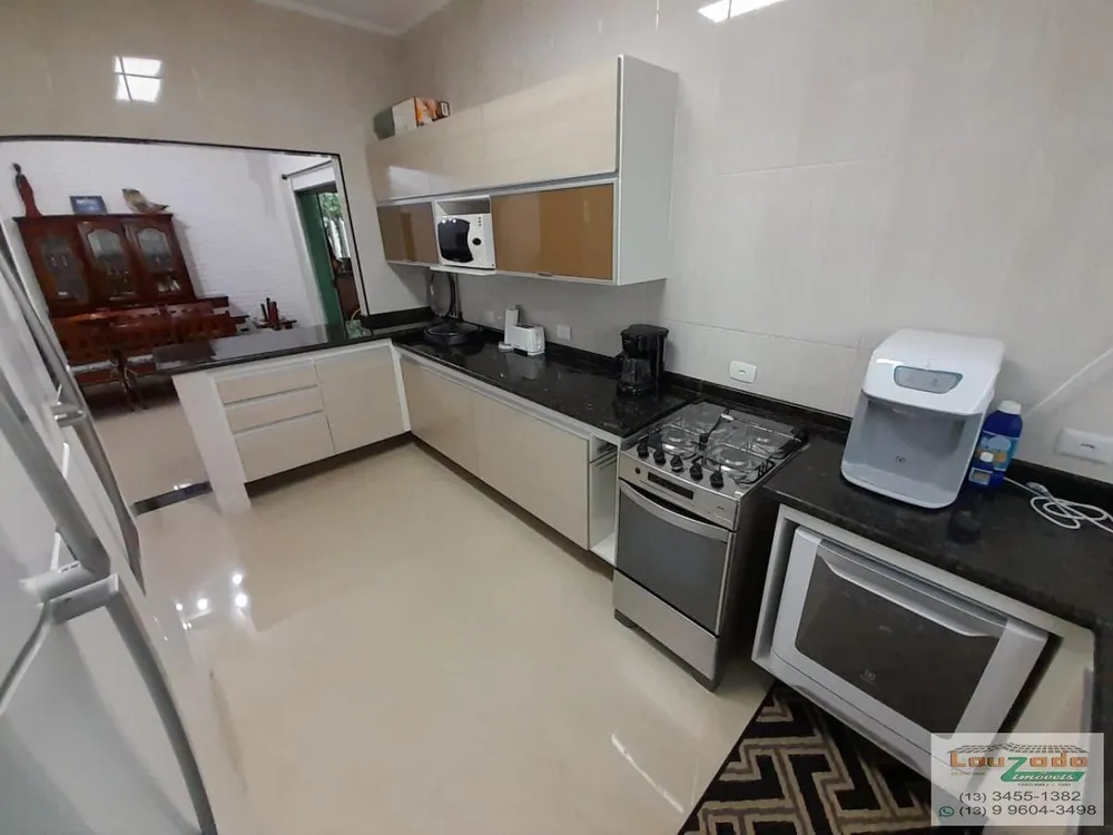 Casa, 3 quartos, 171 m² - Foto 5