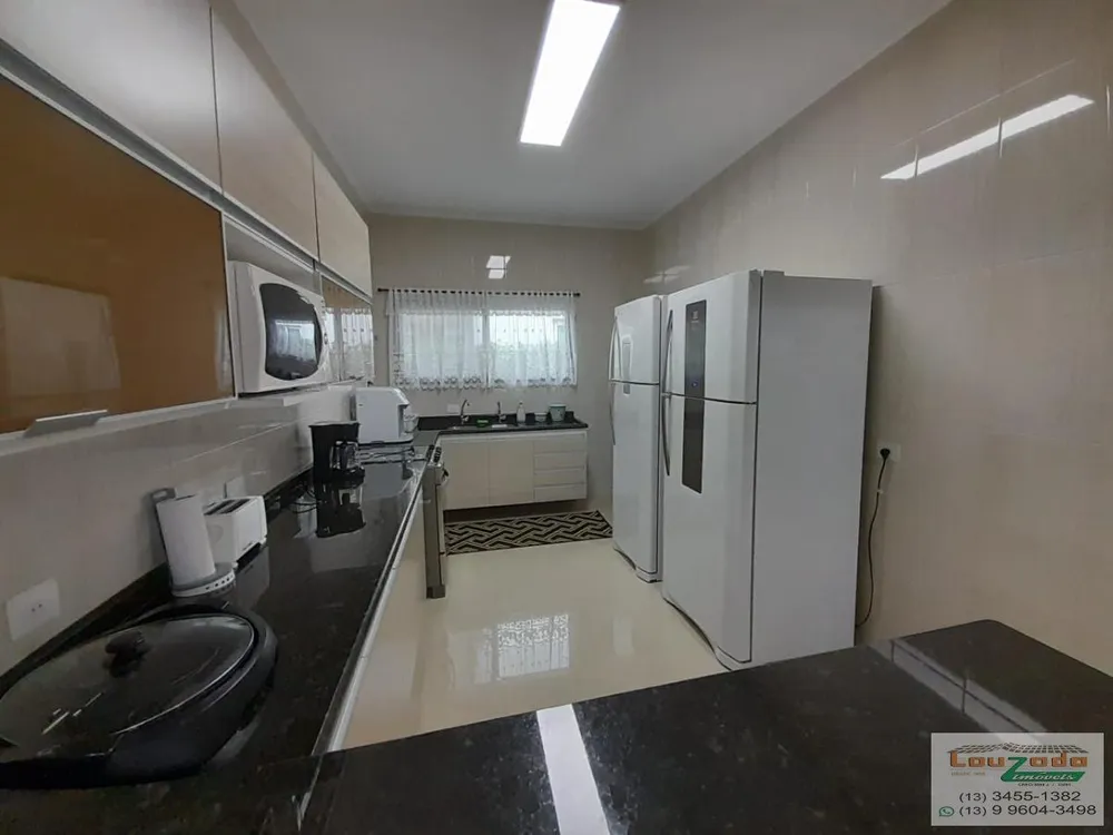 Casa, 3 quartos, 171 m² - Foto 3