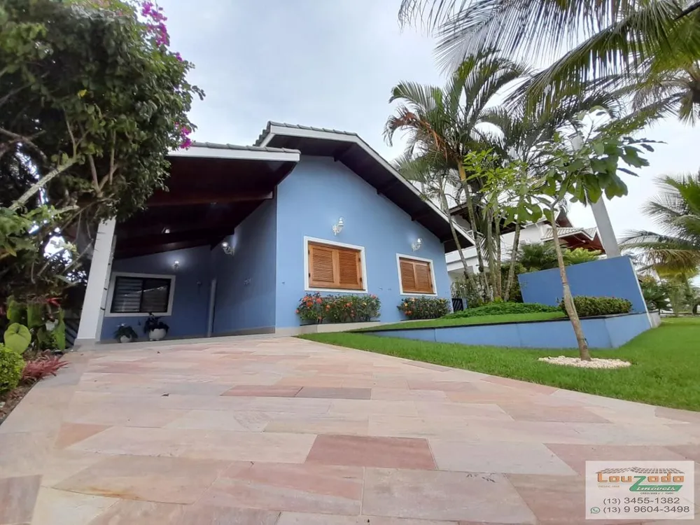 Casa, 3 quartos, 171 m² - Foto 1