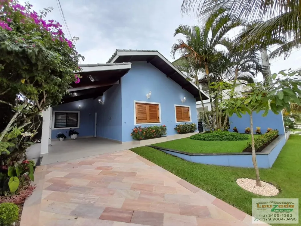 Casa, 3 quartos, 171 m² - Foto 1