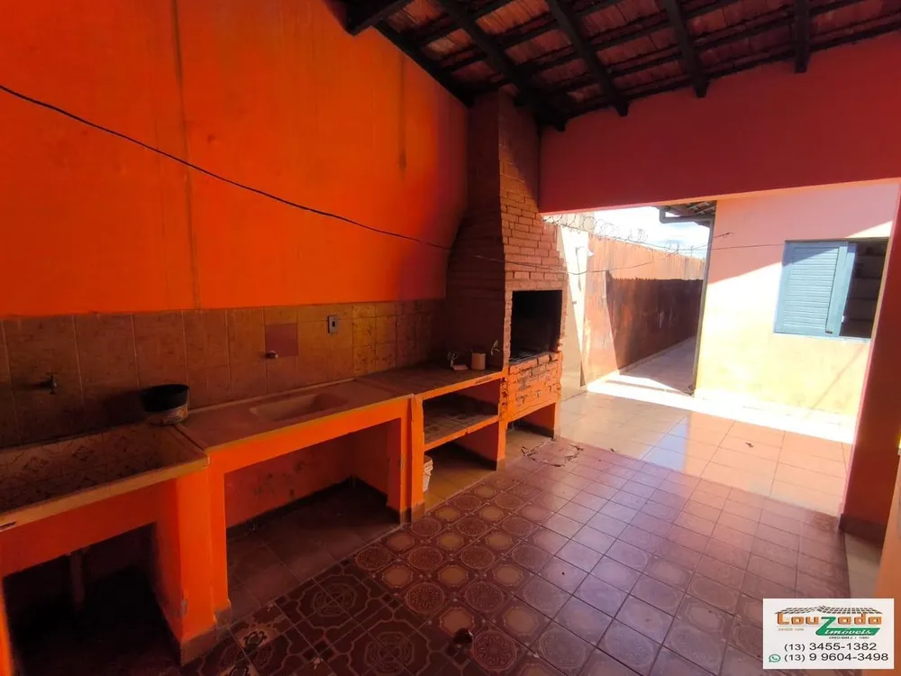 Casa, 2 quartos, 222 m² - Foto 1