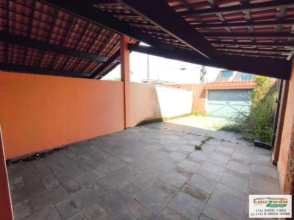 Casa, 2 quartos, 222 m² - Foto 2