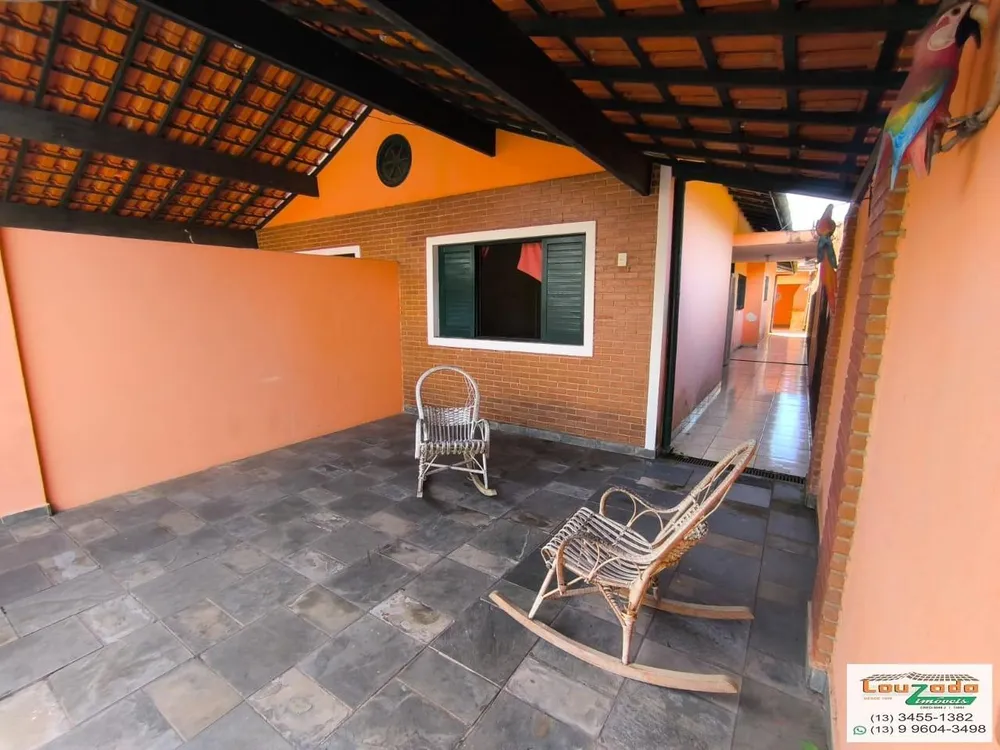 Casa, 2 quartos, 222 m² - Foto 6