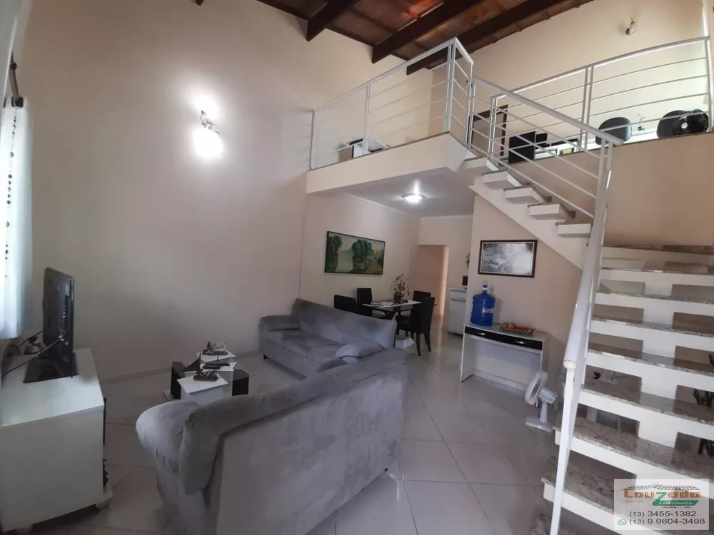 Sobrado à venda com 3 quartos, 185m² - Foto 4