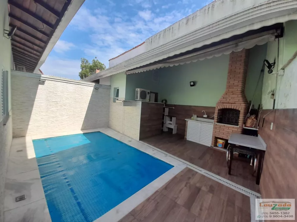 Sobrado à venda com 3 quartos, 185m² - Foto 1