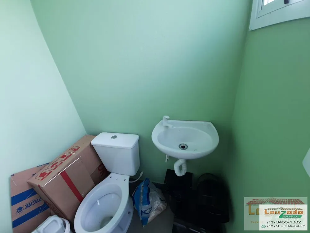 Casa, 3 quartos, 142 m² - Foto 8