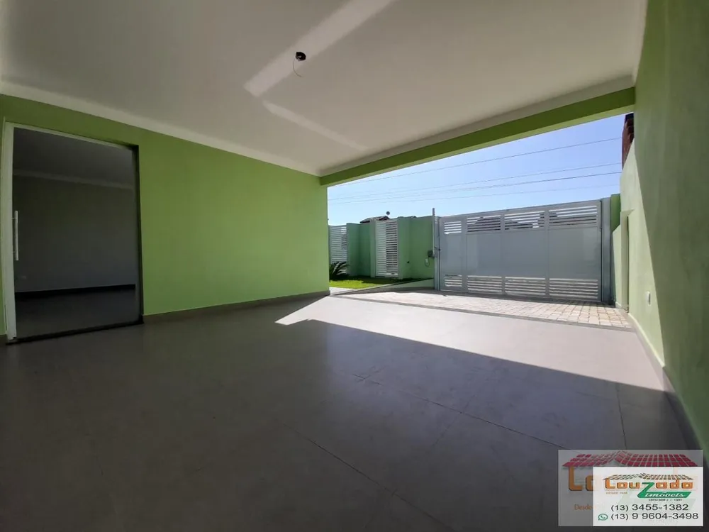 Casa, 3 quartos, 142 m² - Foto 4
