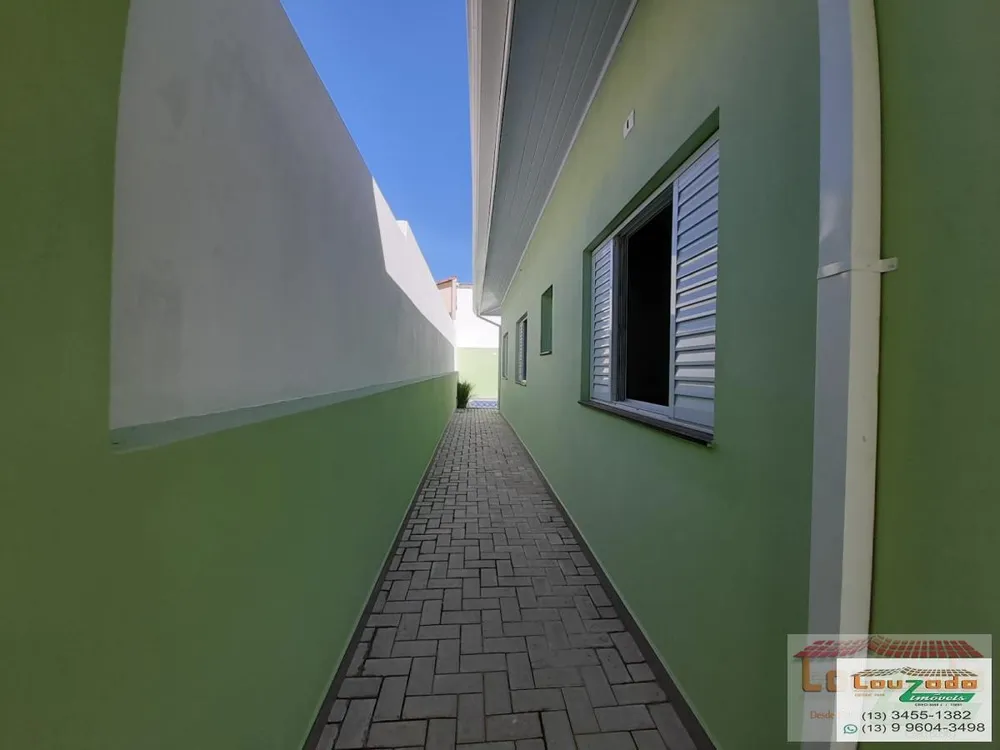 Casa, 3 quartos, 142 m² - Foto 2