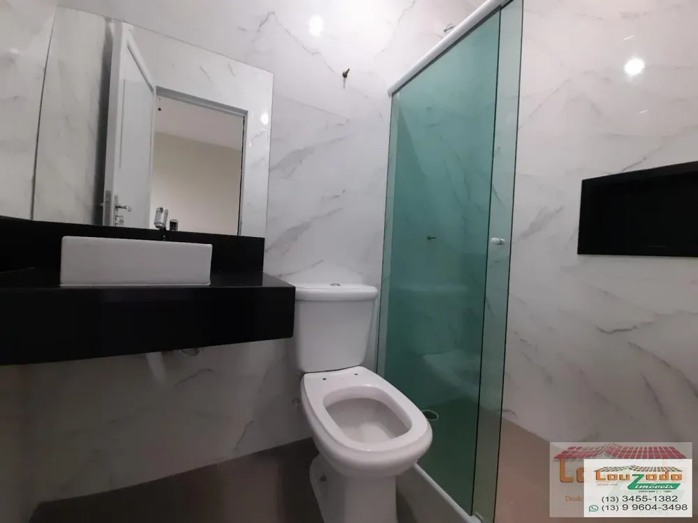 Casa, 3 quartos, 142 m² - Foto 4