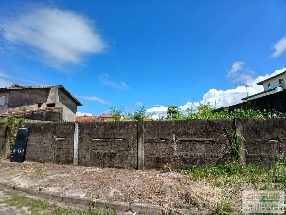 Terreno, 270 m² - Foto 2
