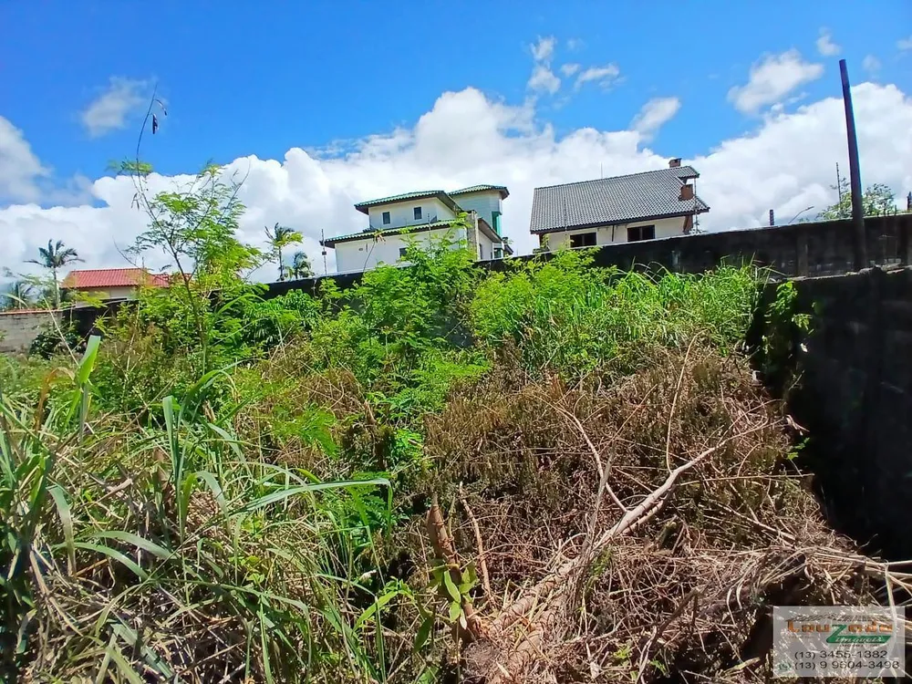 Terreno, 270 m² - Foto 1