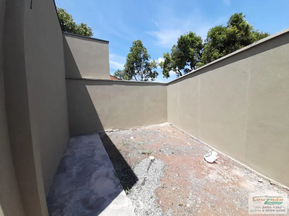 Casa, 3 quartos, 94 m² - Foto 8