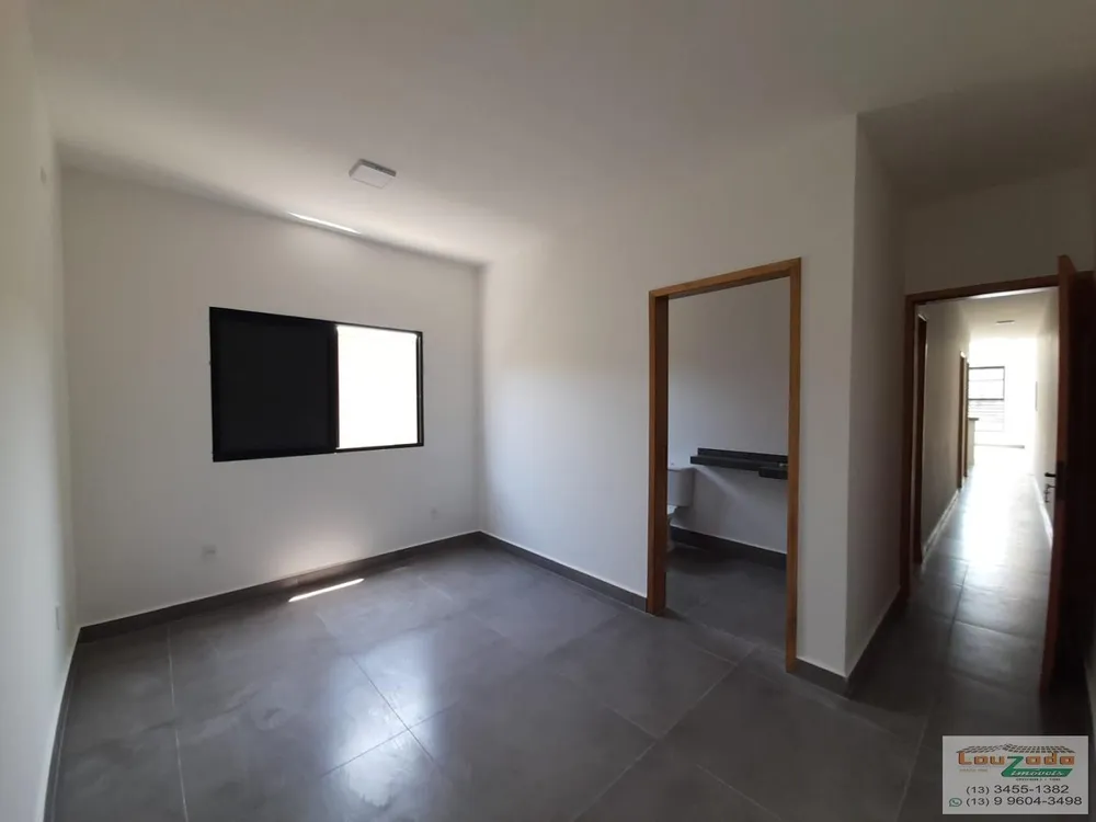 Casa, 3 quartos, 94 m² - Foto 6
