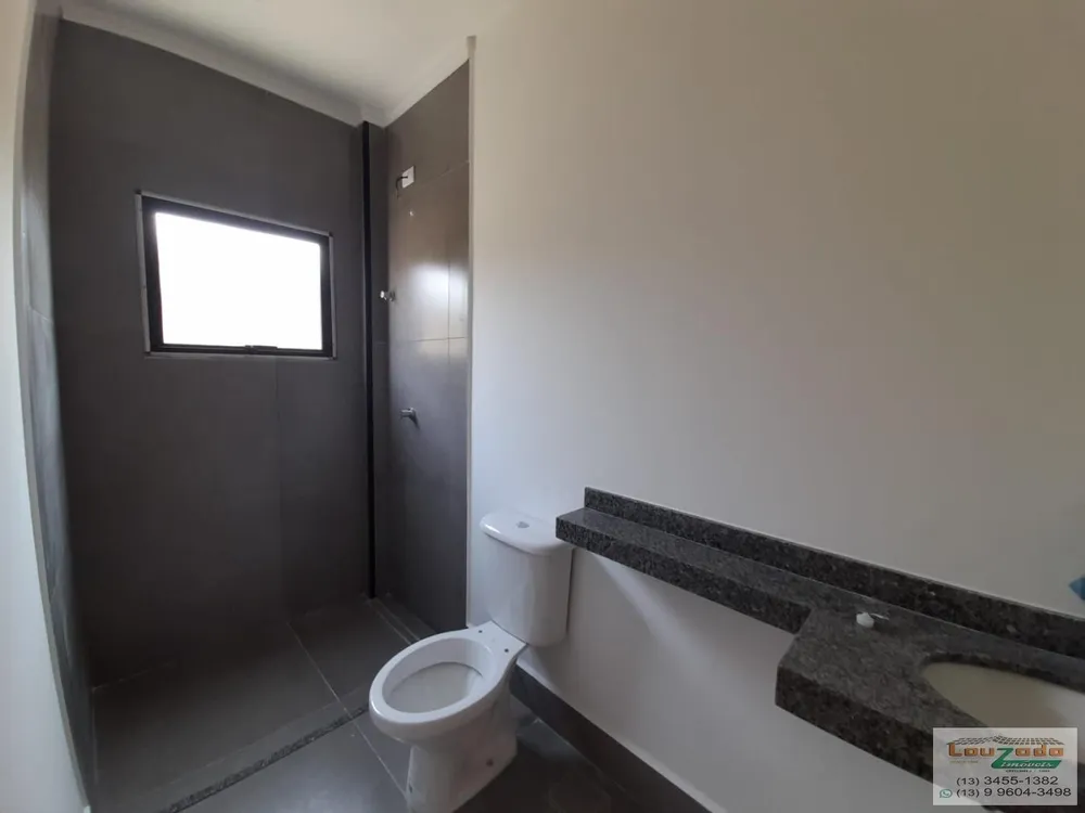 Casa, 3 quartos, 94 m² - Foto 2
