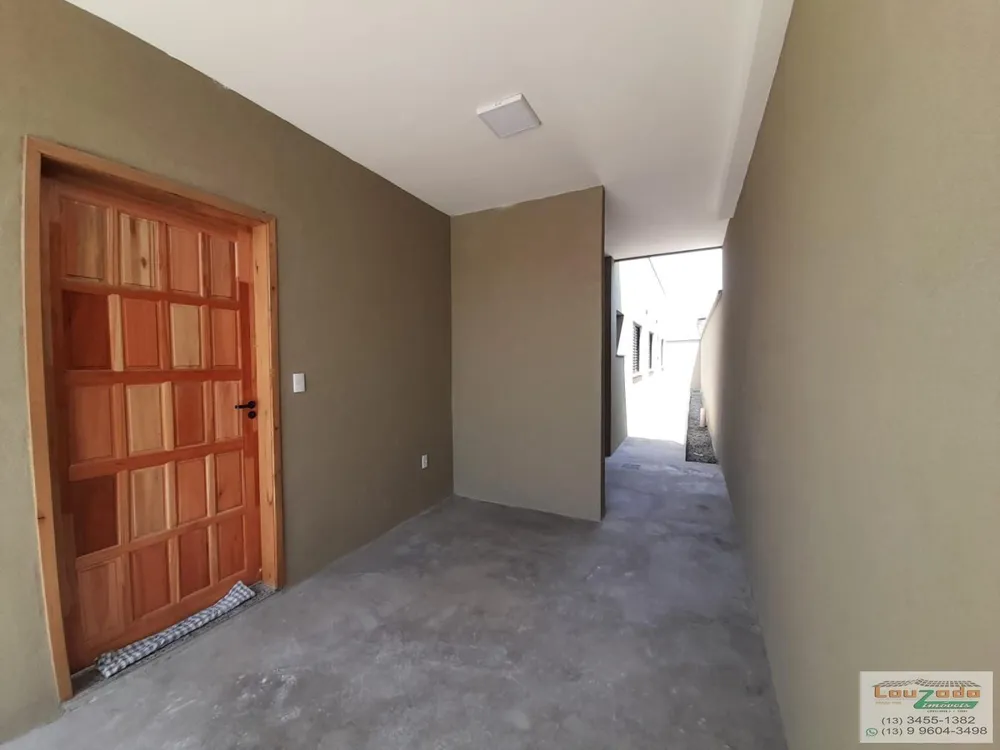 Casa, 3 quartos, 94 m² - Foto 4