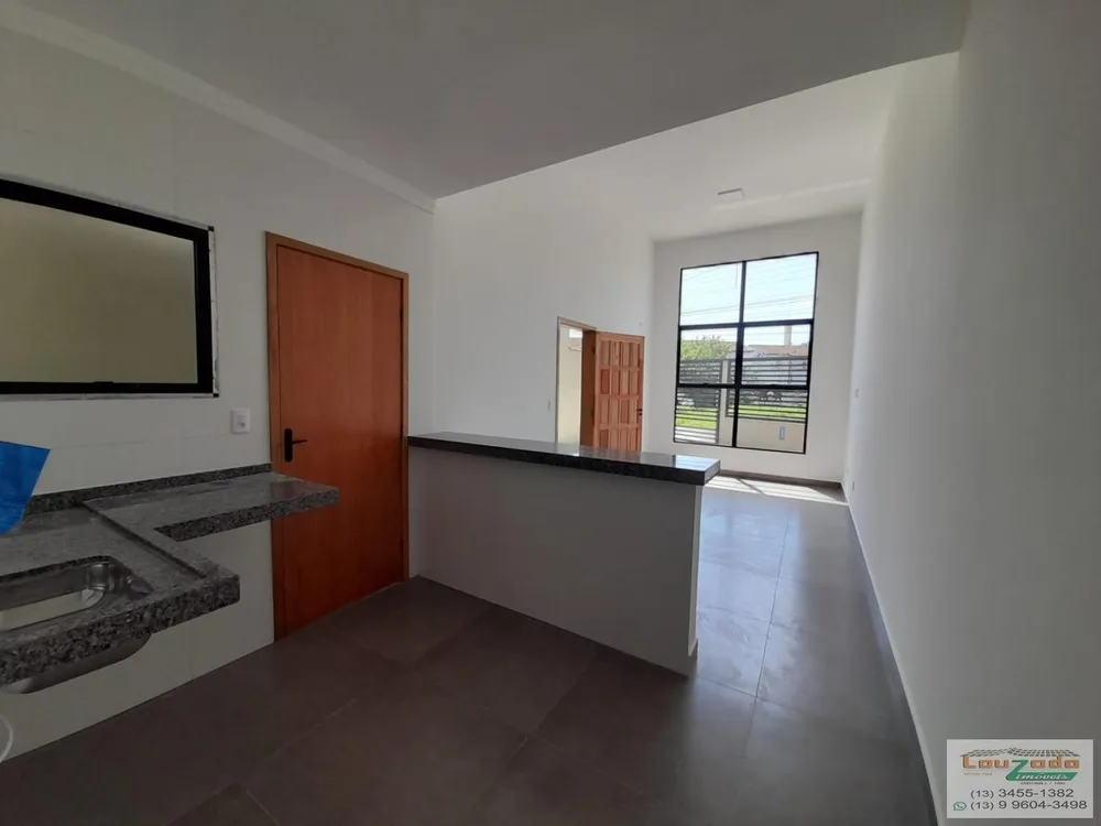 Casa, 3 quartos, 94 m² - Foto 7