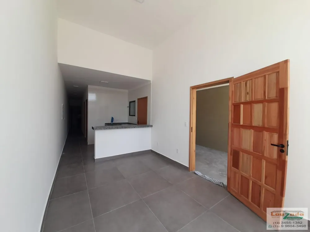 Casa, 3 quartos, 94 m² - Foto 1