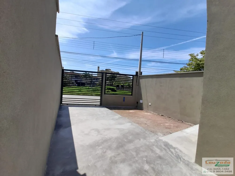 Casa, 3 quartos, 94 m² - Foto 2