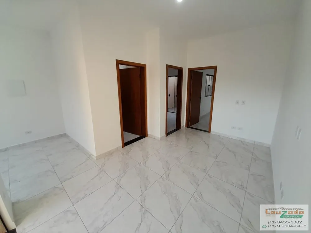 Casa, 2 quartos, 50 m² - Foto 2