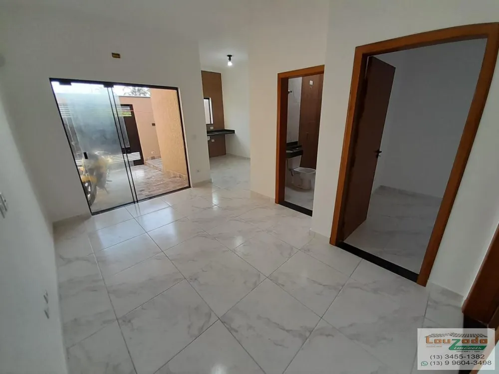 Casa, 2 quartos, 50 m² - Foto 6