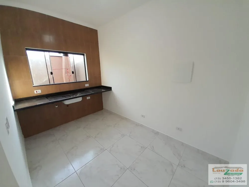 Casa, 2 quartos, 50 m² - Foto 3