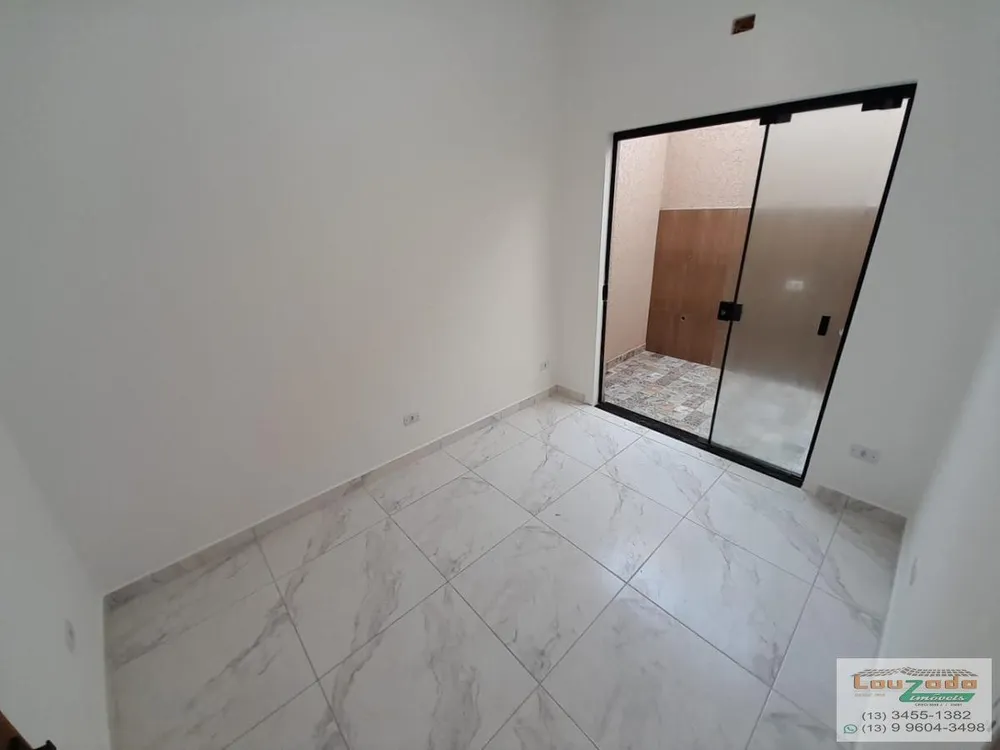 Casa, 2 quartos, 50 m² - Foto 5