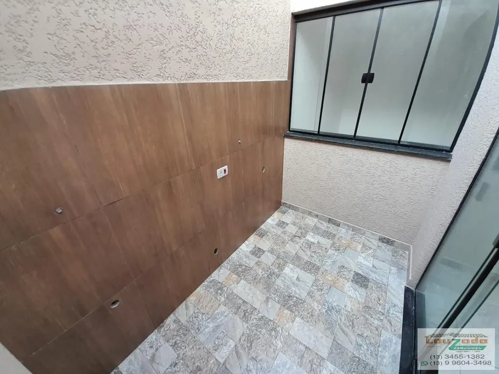 Casa, 2 quartos, 50 m² - Foto 4